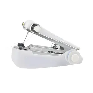 Portable Handy Stitch Sewing Machine – Perfect for Home & Travel Use - Variant 4