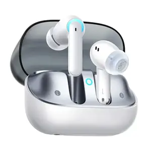 Baseus Gaming TWS AeQur G10 ANC 4mic True Wireless Earphones