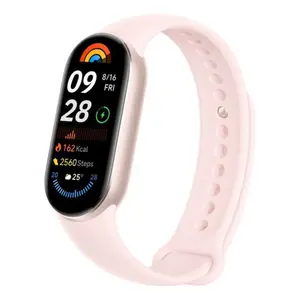 Xiaomi Mi Smart Band 9 Amoled Fitness Tracker