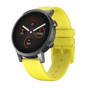 TicWatch E3 Android Wear OS Smartwatch - Variant 3