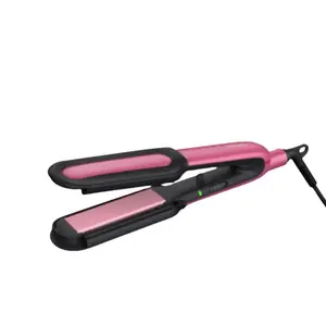 Philips BHS522 NourishCare and SilkProtectCare with Heat Protection Hair Straightener 