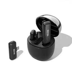 Boya BY-WM3T-U2 2.4GHz Mini Wireless Microphone