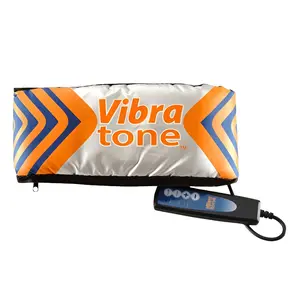 Premium Vibra Tone Fitness Slimming Belt