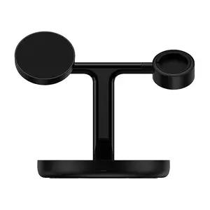Baseus 20W Wireless 3-in-1 Magnetic Charger Stand
