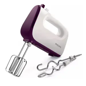 Philips HR3740/11 Viva Collection Hand Mixer Egg Beater