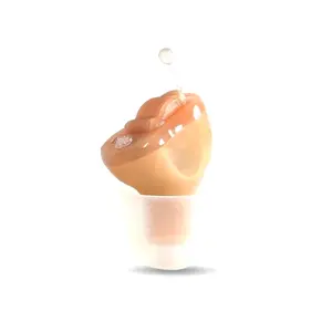 Cofoe CIC Digital listening Invisible Hearing Aid Ear Aid Mini