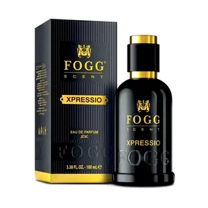 Fogg Scent Men Xpressio Eau De Perfume Spray - Variant 2