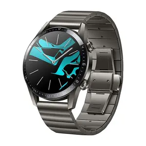 Huawei Watch GT 2 AMOLED Smartwatch - Variant 4