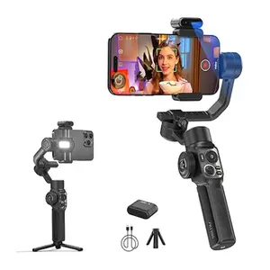 ZHIYUN Smooth 5S AI Combo 3-Axis Gimbal Stabilizer