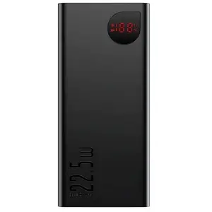 Baseus Adaman 65W 20000 mAh Metal Body Power Bank