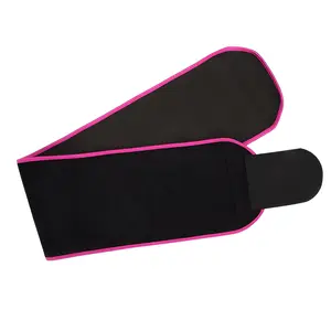 Adjustable Soft Cotton Slimming Belt for Men & Women