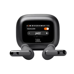 JBL Live Beam 3 NC TWS Earbuds