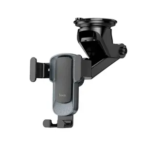 Hoco CA104 Telescopic Gravity  Car Mobile Holder