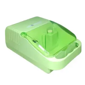 Proneb N23S Compressor Kit with 2 Reusable Nebulizer