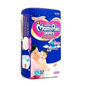 MamyPoko Pants System Leak Proof Baby Diaper - Variant 2
