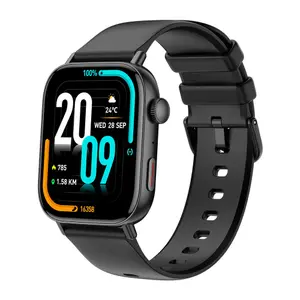 COLMI C8 Max IP68 Waterproof Smart Watch - Variant 2