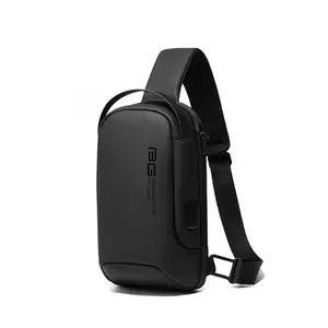 Bange 7221 Multifunction Large Capacity Design Cross body Sling Bag - Variant 1