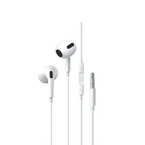 Baseus Encok H17 3.5mm Lateral in-ear Wired Earphone