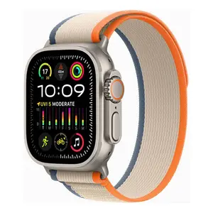Apple Watch Ultra 2 with Trail Loop GPS + Cellular - Variant 3