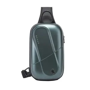 BANGE BG7353 Sling Ergonomic Cross body Bag Unisex