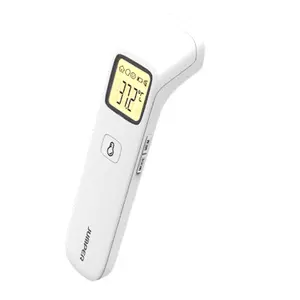 Jumper JPD-FR203 Dual Mode Non Contact Infrared Thermometer 