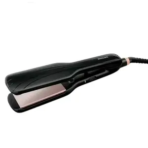 Philips HP8325/00 Ceramic Wide Plate Hair Straightener