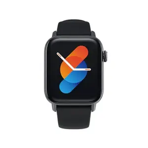 Havit M9034 Bluetooth Calling Smart Watch