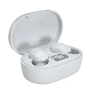 Lenovo XT91 TWS BT 5.0 Wireless Earbuds Gaming Headset - Variant 2