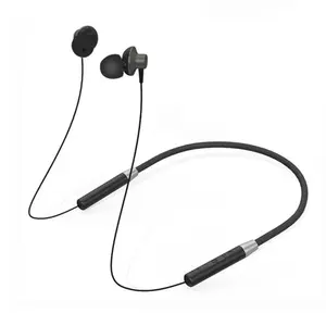 Lenovo HE06 Wireless Neckband Earphone With Mic