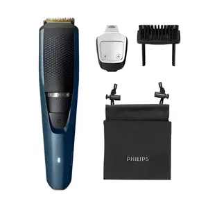 Philips BT3235/15 Cordless & Corded 60 Minutes and 20 Length Settings Beard Trimmer