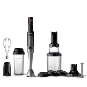 Philips HR2657/91 Viva Collection Pro Mix Multi-Functional Hand Blender