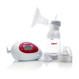 Pigeon Pro Fully Customizable Electric Breast Pump