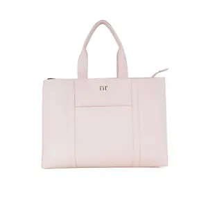 Nino Rossi 0756CA54 Ultra-spacious Design Ladies Hand Bag