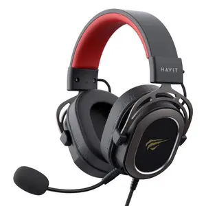 Havit H2008D Stereo Wired Gaming Headphone