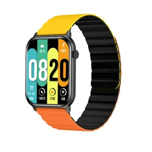 Kieslect Ks Calling Ultra AMOLED Display Smart Watch