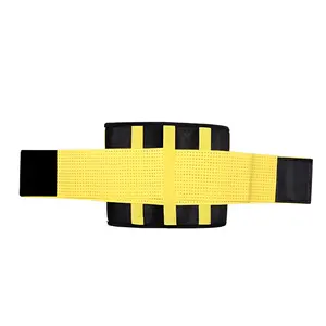 Adjustable Waist Trainer Slimming Belt for Fat Burn & Slimming
