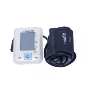 Microlife BP 3AR1-3P Standard Digital Blood Pressure Monitor