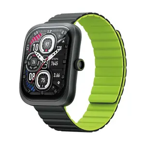 Oraimo Watch Nova N 2.5D Curved Glass Smart Watch