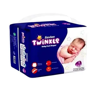 Savlon Twinkle Pant System Affordable Quality Baby Diaper