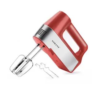 Sokany SK-6628 Hand Mixer 600 W Hand Blender - Variant 2