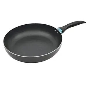Topper 22Cm Non-Stick Classic Fry Pan With Glass
