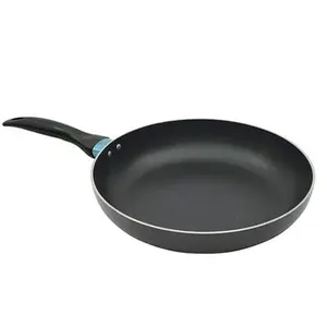 Topper 26cm Classic Non Stick Dosa Tawa and Fry Pan