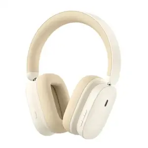 Baseus Bowie H1 ANC Over-Ear Bluetooth Headphone - Variant 2