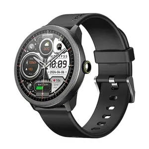 Oraimo Watch 5R 1.43'' Amoled IP68 Smart Watch