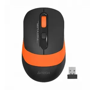 A4TECH FG12 FStyler Wireless Optical Mouse - Variant 3