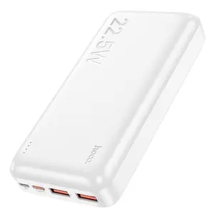 HOCO J101A Astute 22.5W fully Compatible Fast Charging Power Bank