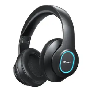 Awei A100BL Wired Wireless Bluetooth Headset Gaming Headphones