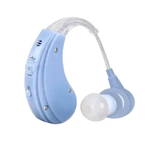 Cofoe ZDB-100 Rechargeable BTE Adjustable Hearing Aid