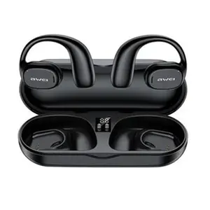 AWEI T69 Air Conduction Bluetooth Headset