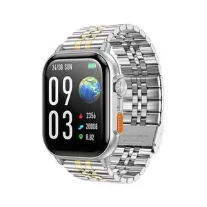 Hoco DYD02 4G Calling Smart Watch - Variant 2